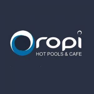 Oropi Hot Pools & Cafe