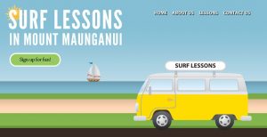 Mount Maunganui Surf Academy