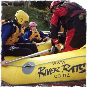 River Rats Raft & Kayak